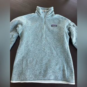 Women’s Patagonia Better Sweater size Small